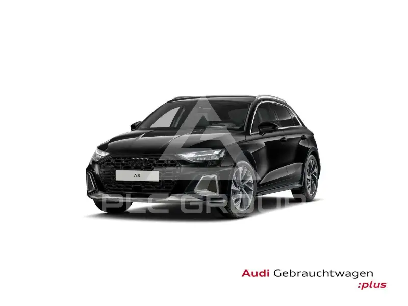 2024 Audi A3