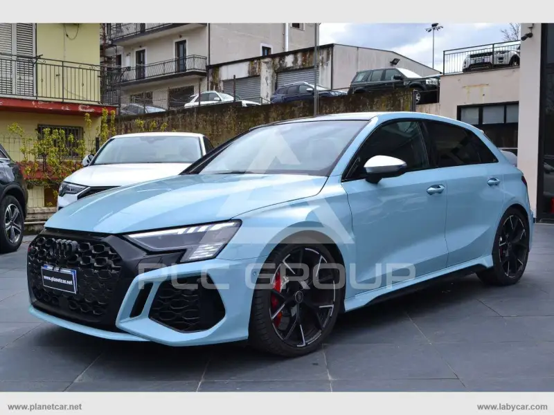 2024 Audi A3