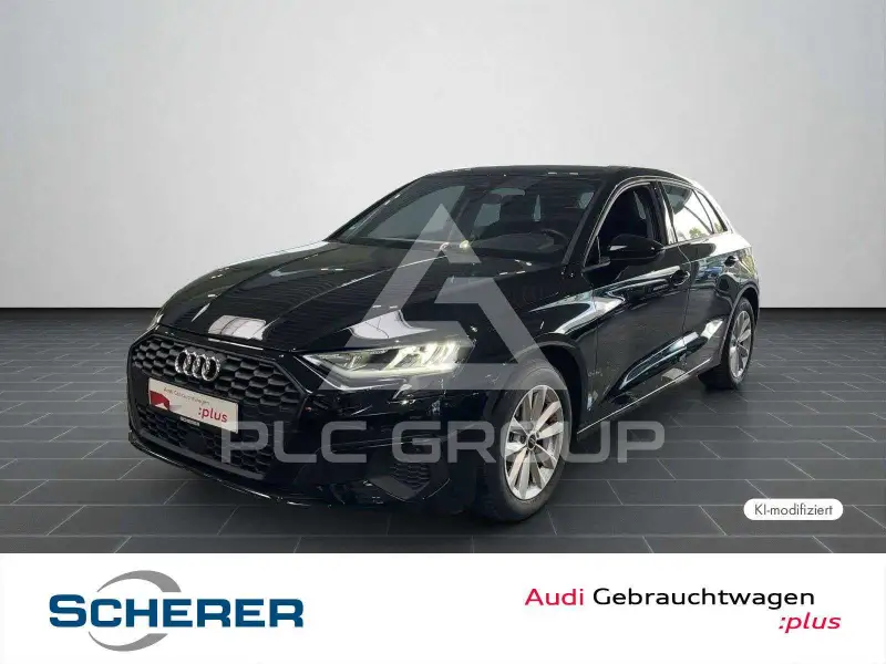 2024 Audi A3