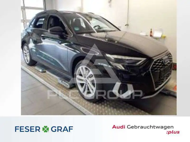 2024 Audi A3