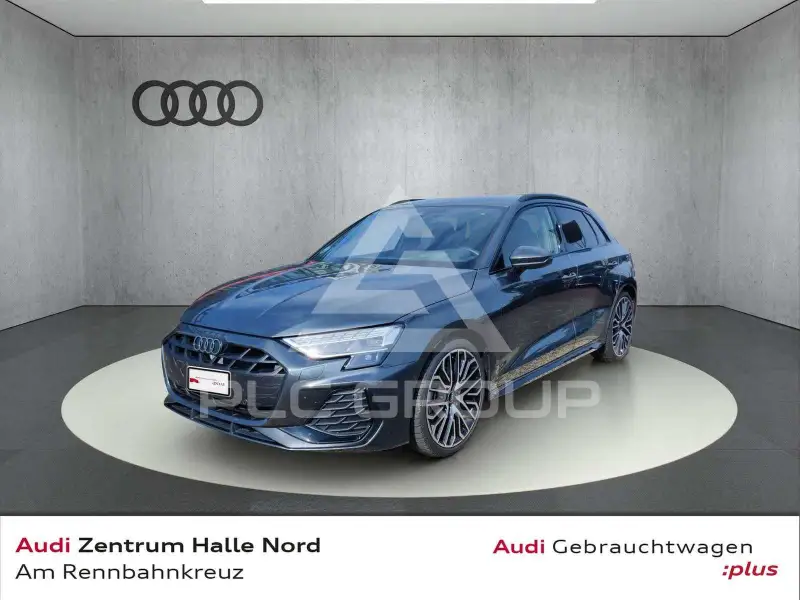 2024 Audi A3