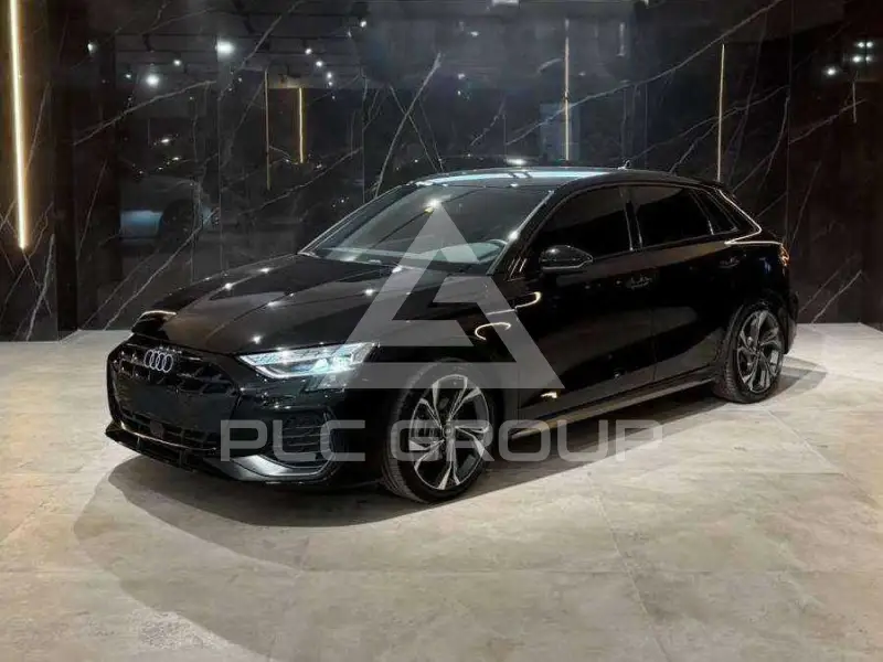 2024 Audi A3