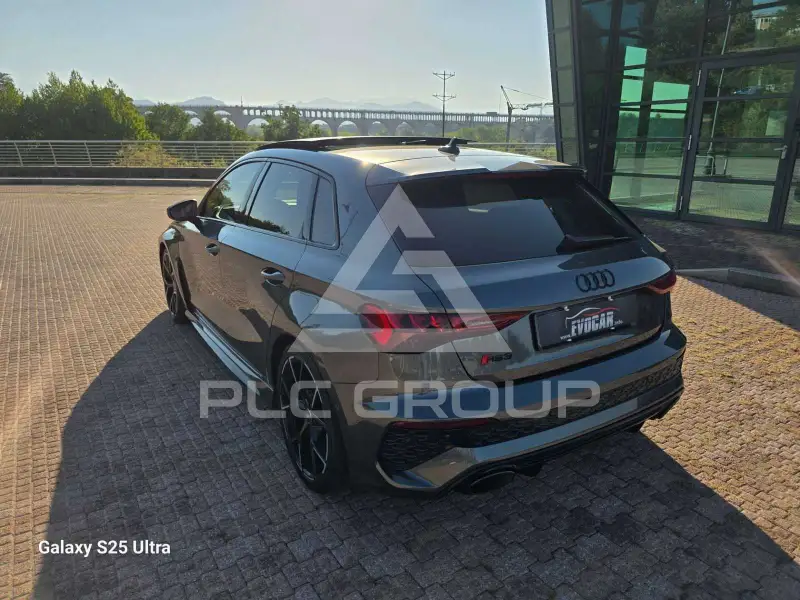 2024 Audi A3