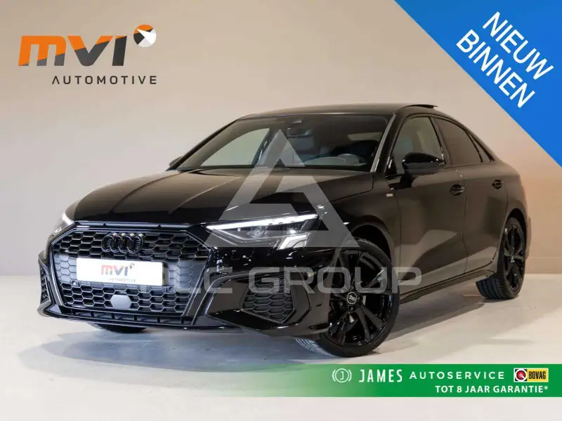 2024 Audi A3