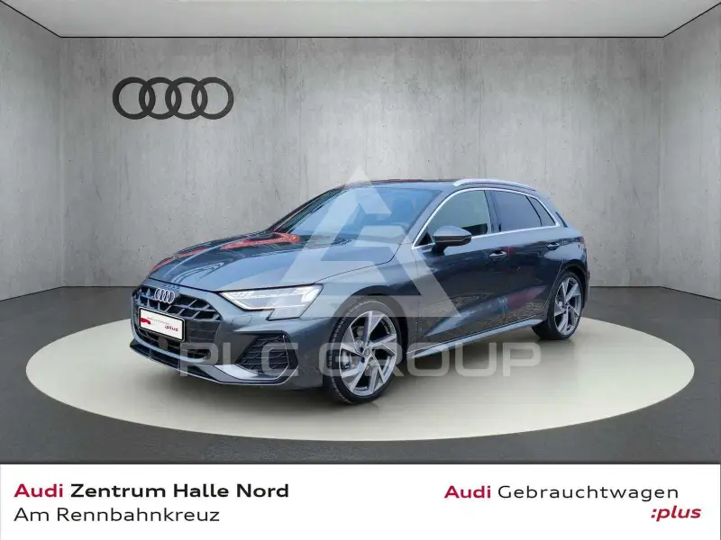 2024 Audi A3