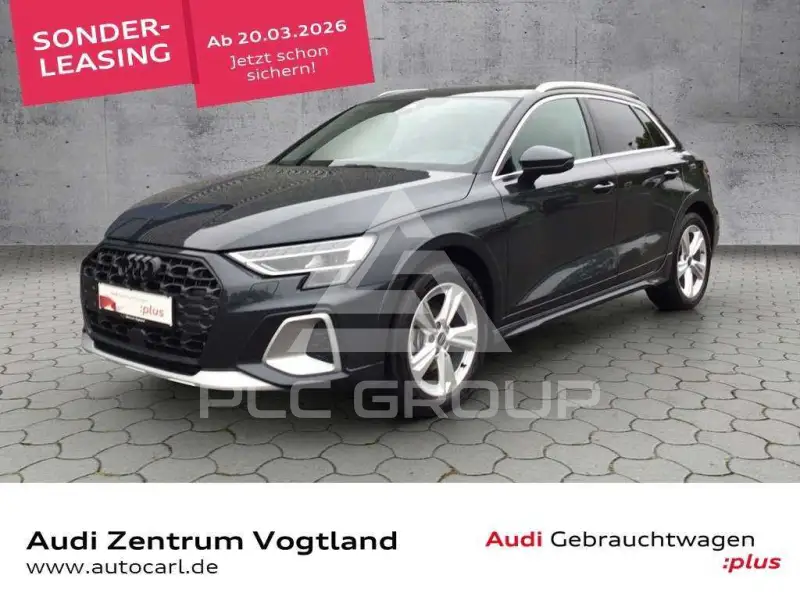 2024 Audi A3
