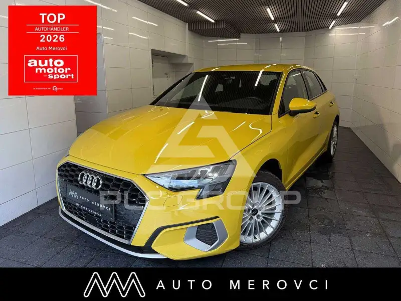 2024 Audi A3