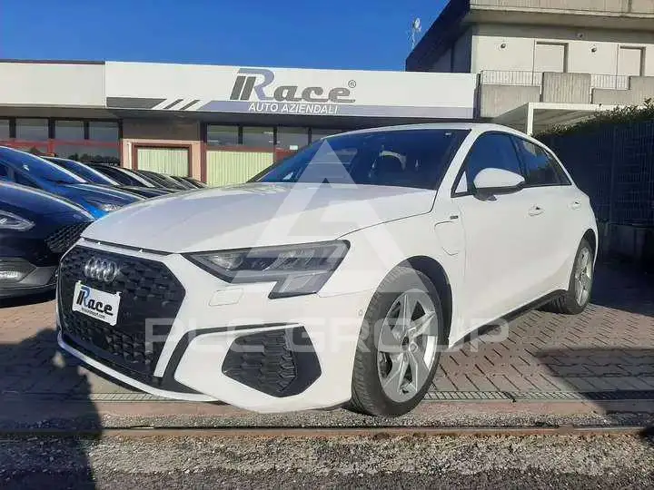 2024 Audi A3