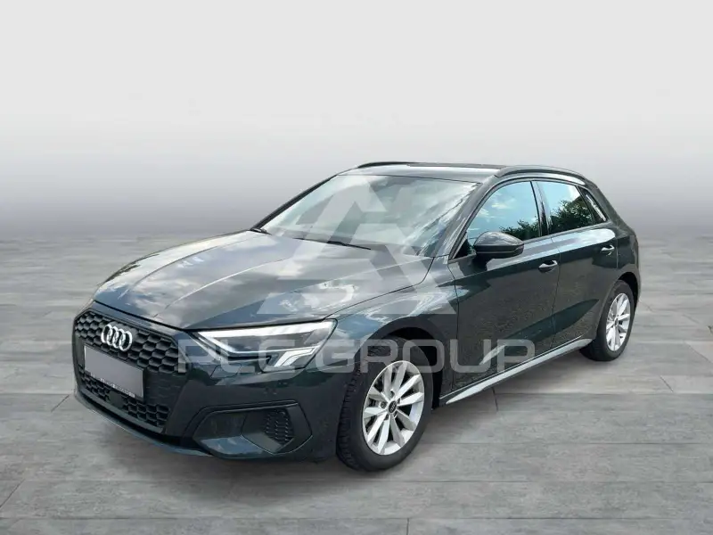2024 Audi A3
