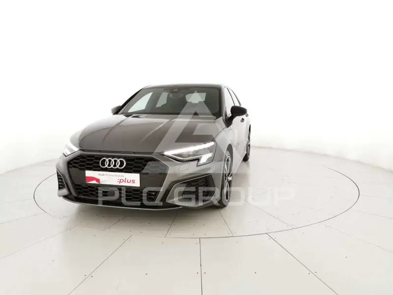 2024 Audi A3