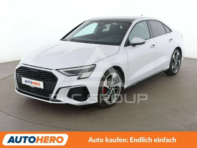 2024 Audi A3