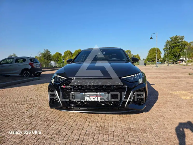 2024 Audi A3
