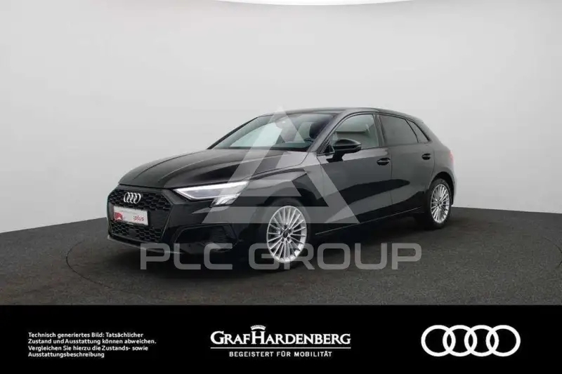 2024 Audi A3