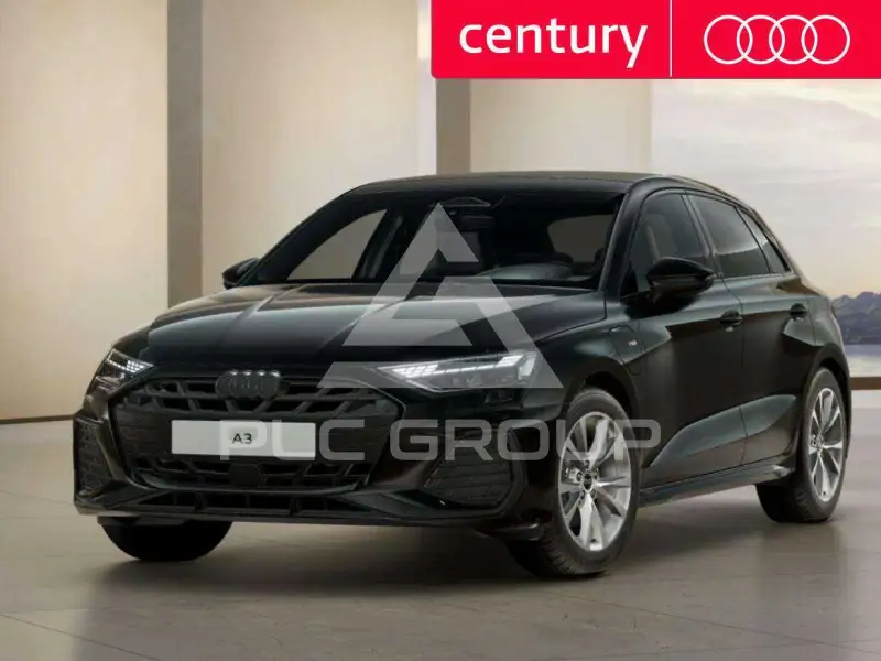 2024 Audi A3