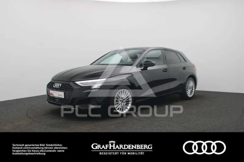 2024 Audi A3