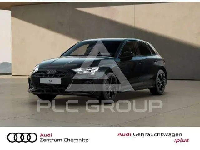 2024 Audi A3