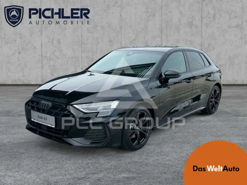 2024 Audi A3