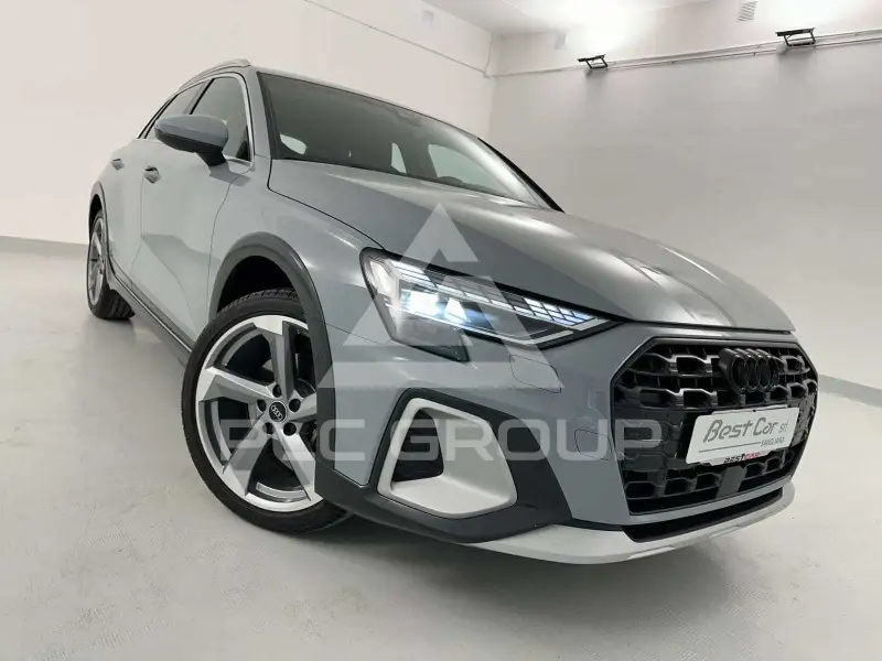 2024 Audi A3