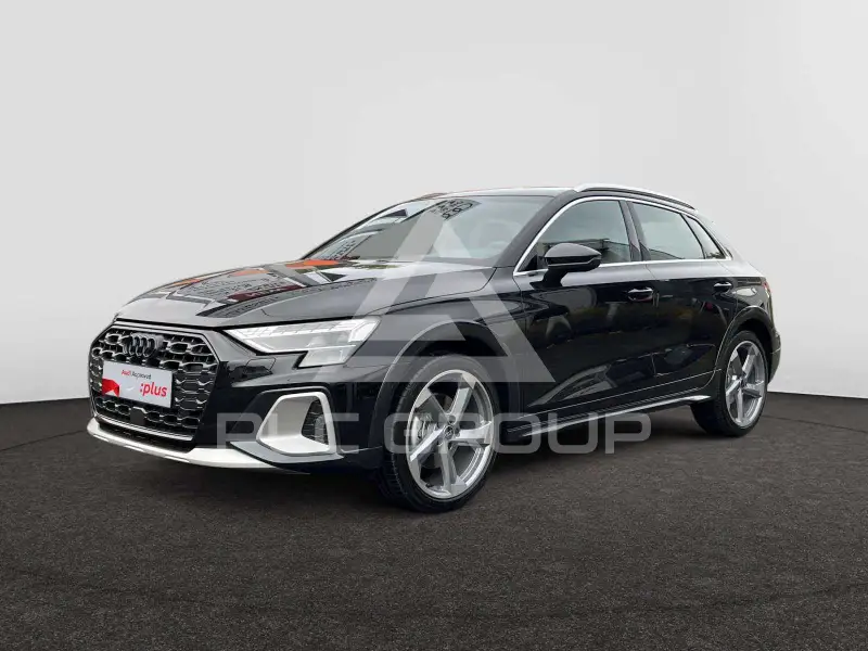 2024 Audi A3