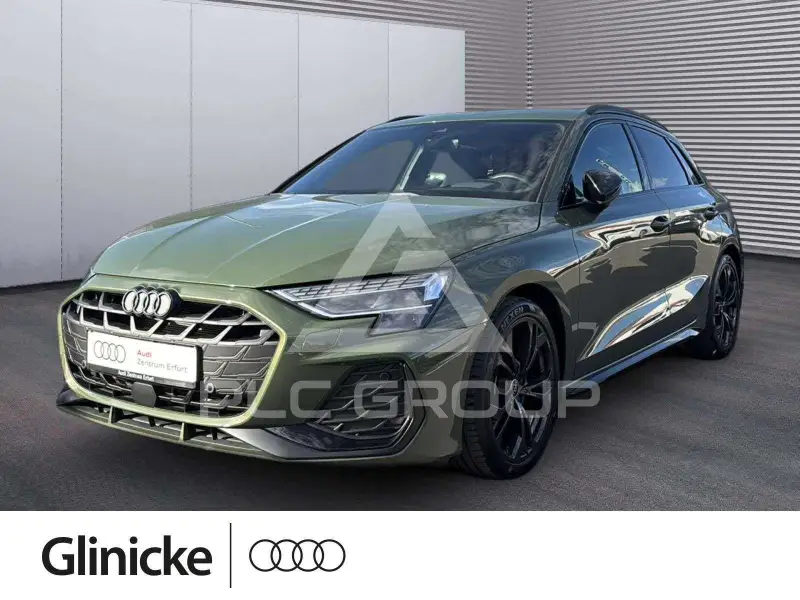 2024 Audi A3
