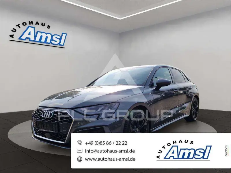2024 Audi A3