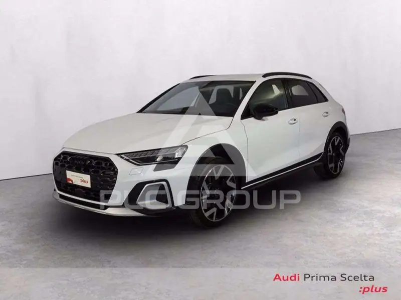 2024 Audi A3