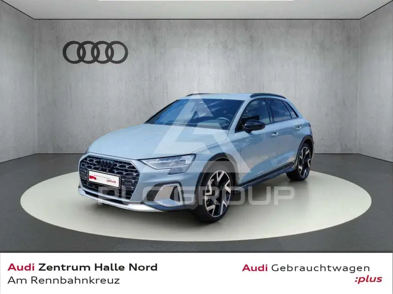2024 Audi A3