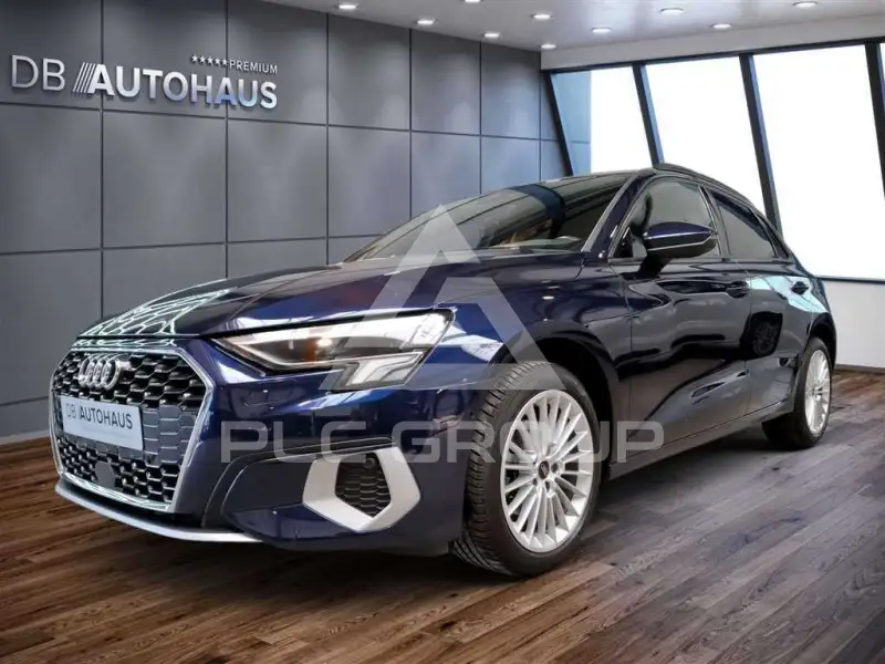 2024 Audi A3
