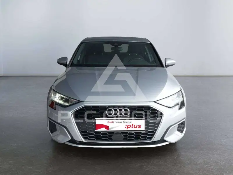 2024 Audi A3