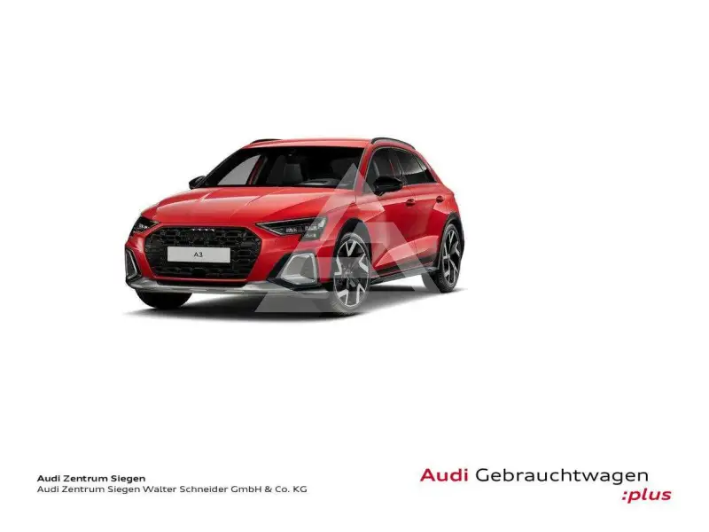 2024 Audi A3