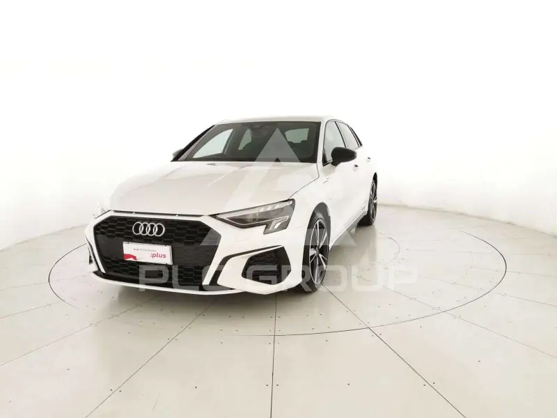2024 Audi A3