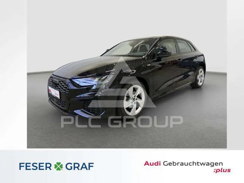 2024 Audi A3