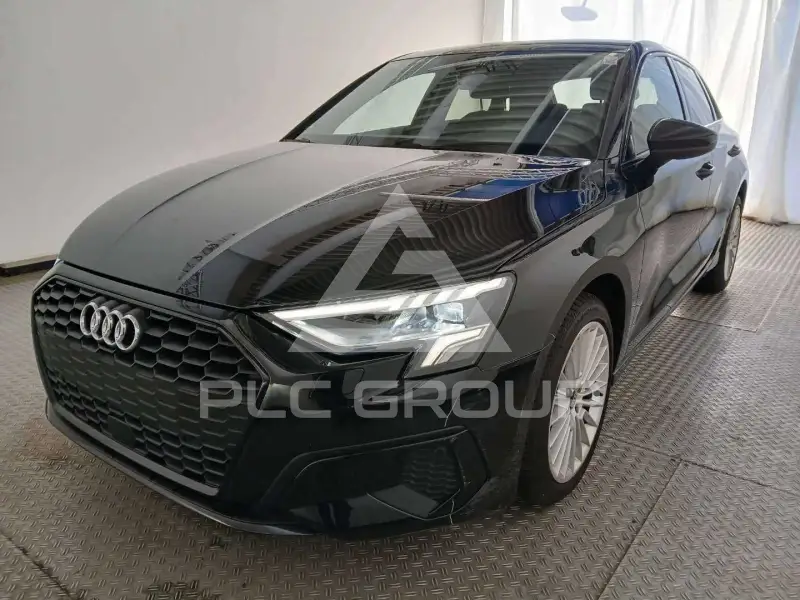 2024 Audi A3