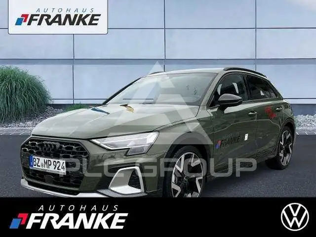 2024 Audi A3