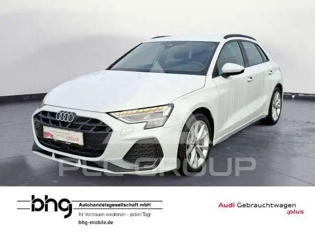 2024 Audi A3