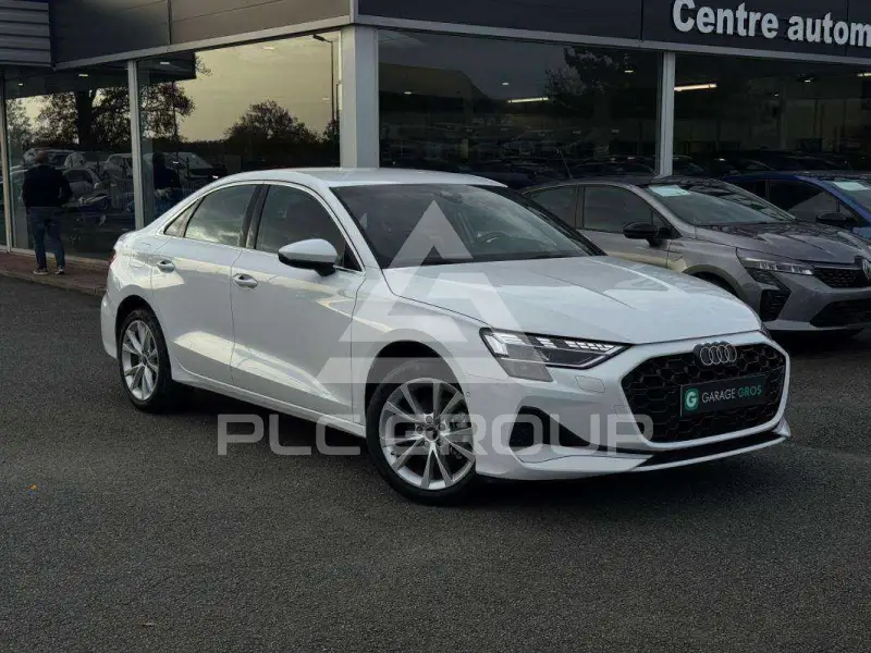 2024 Audi A3