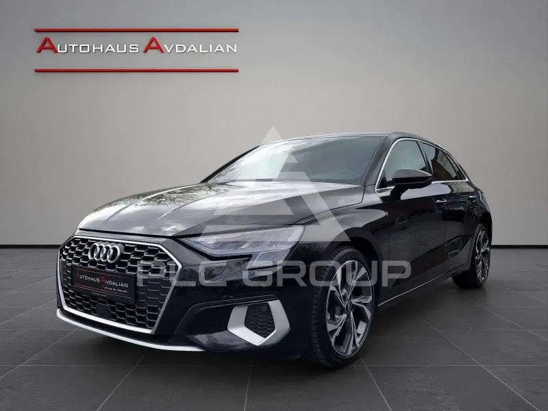 2024 Audi A3