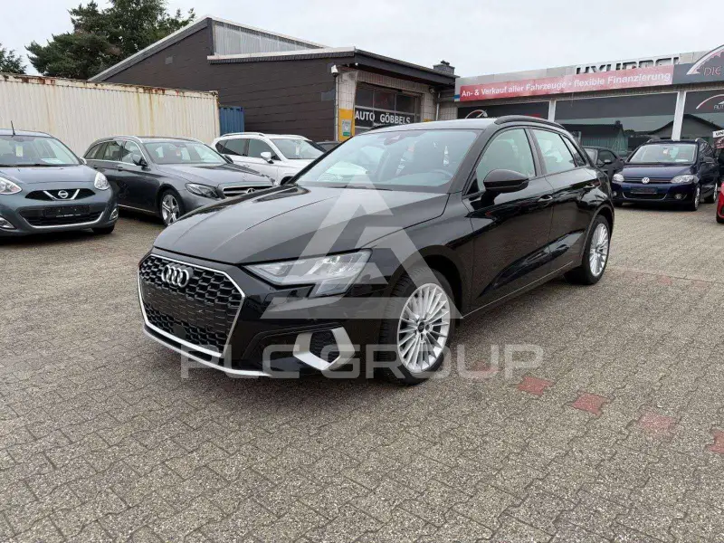 2024 Audi A3