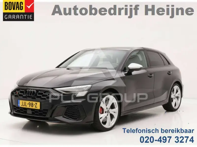 2024 Audi A3