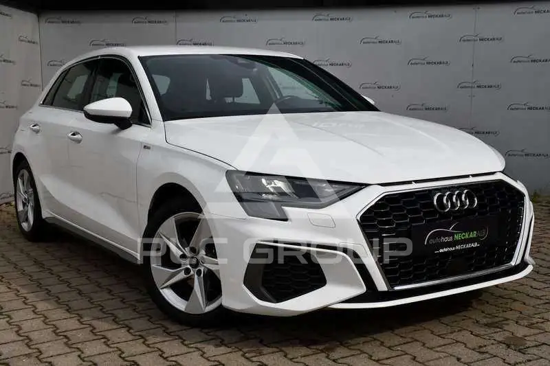2024 Audi A3