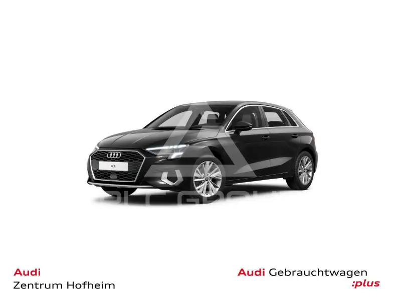 2024 Audi A3