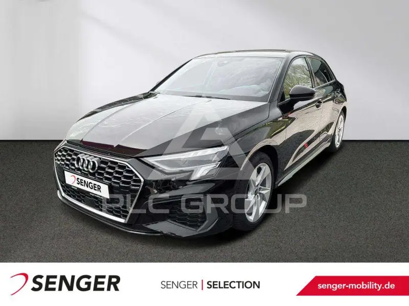 2024 Audi A3