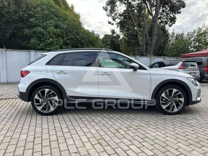 2024 Audi A3