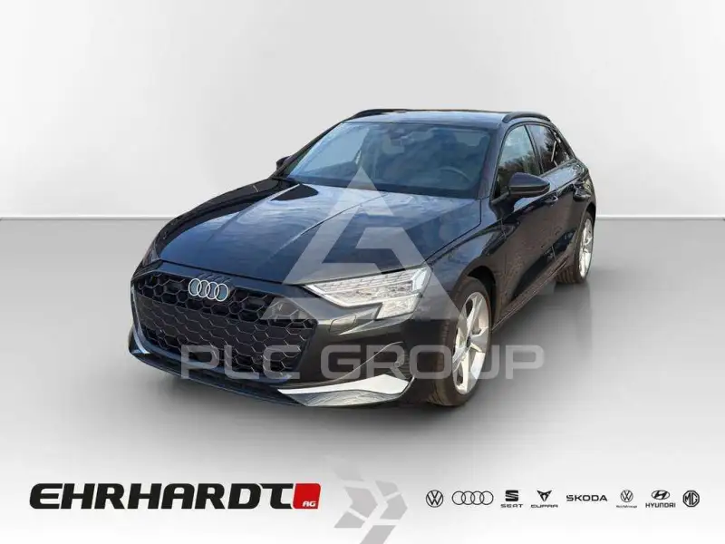 2024 Audi A3