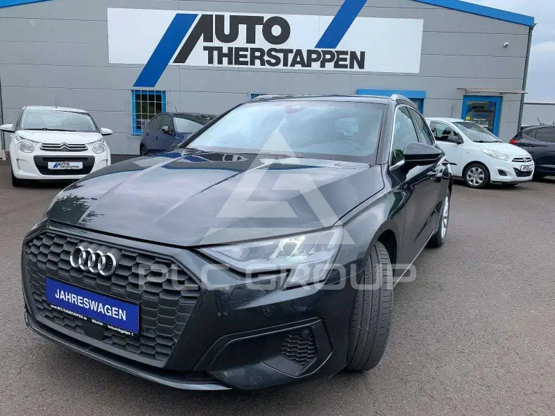 2024 Audi A3