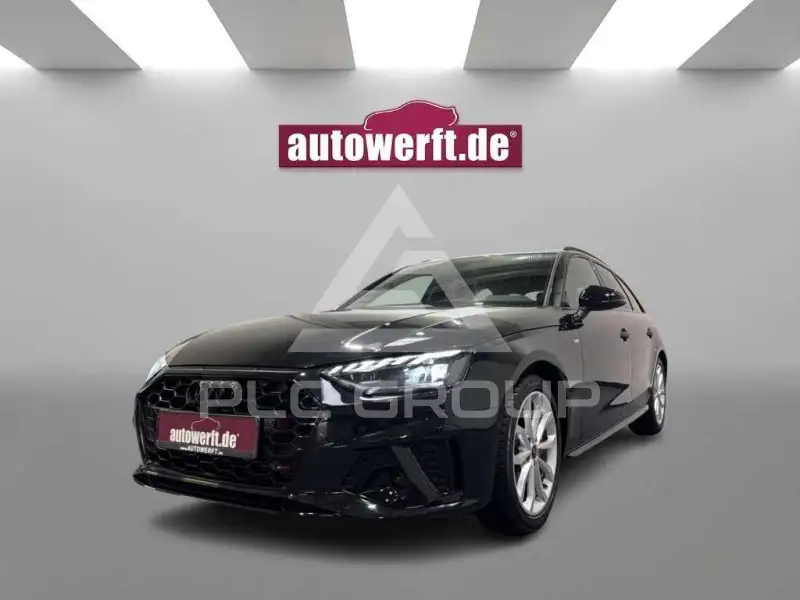 2024 Audi A4
