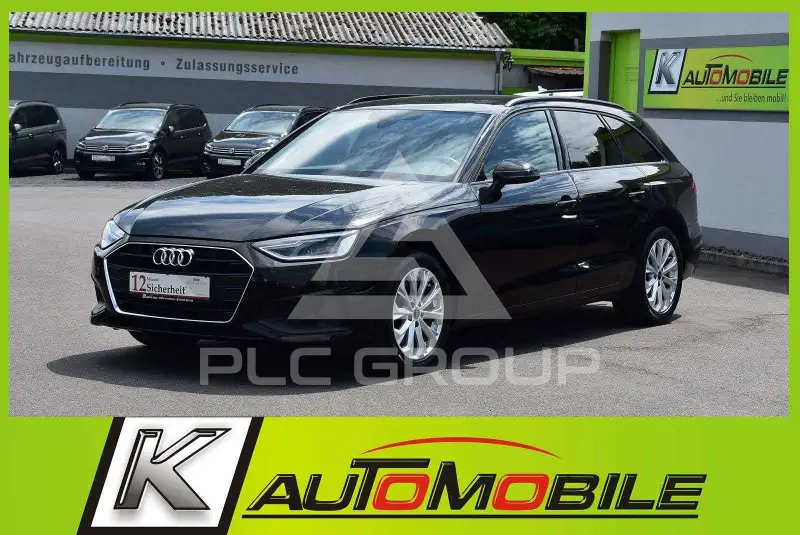 2024 Audi A4