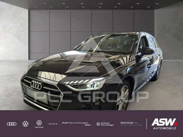 2024 Audi A4