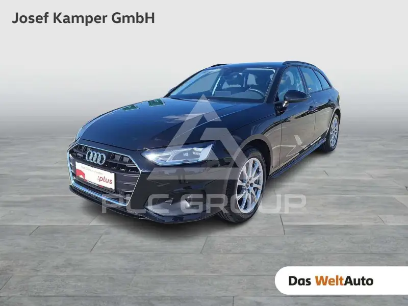 2024 Audi A4
