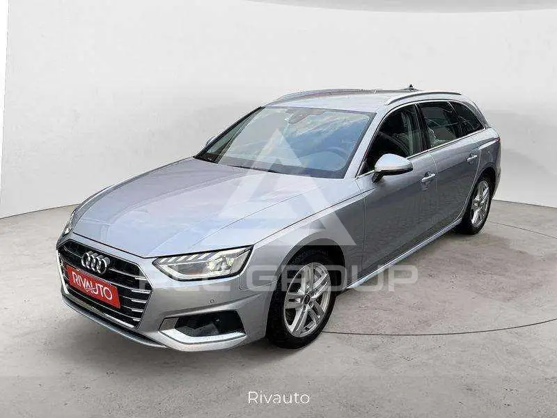 2024 Audi A4